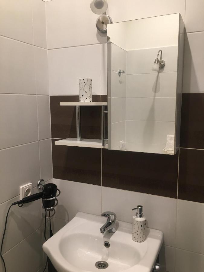 Kranto Luxe Stay Panevėžys Eksteriør billede